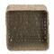 Household Essentials Seagrass Square Wicker Basket